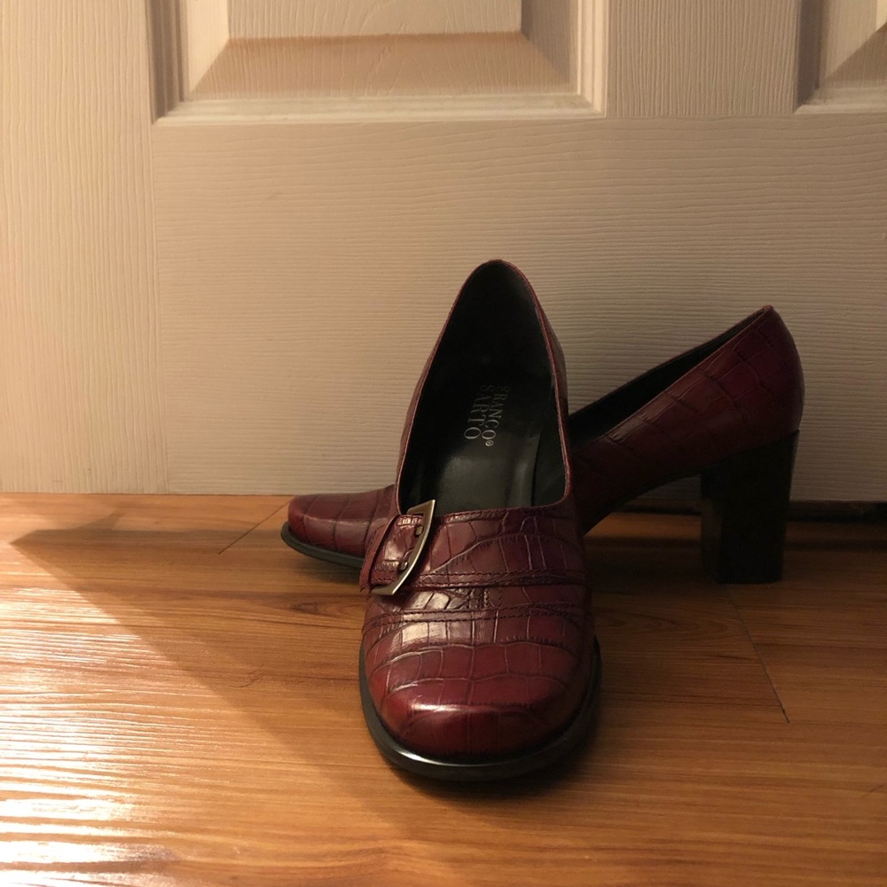 Women’s Franco Sarto Shoes